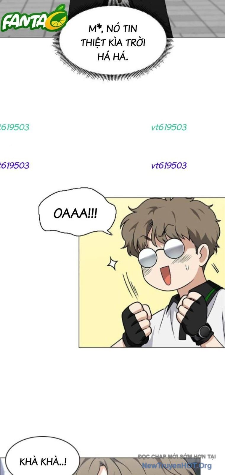 Kiếm Vương Chap 57 - Next Chap 58