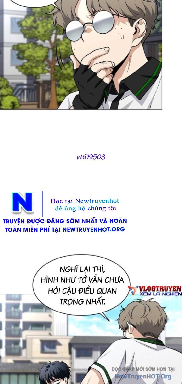 Kiếm Vương Chap 57 - Next Chap 58