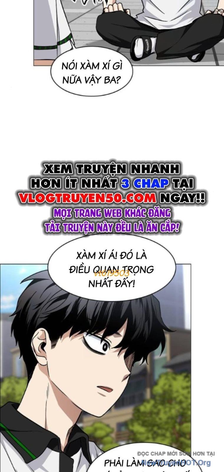Kiếm Vương Chap 57 - Next Chap 58