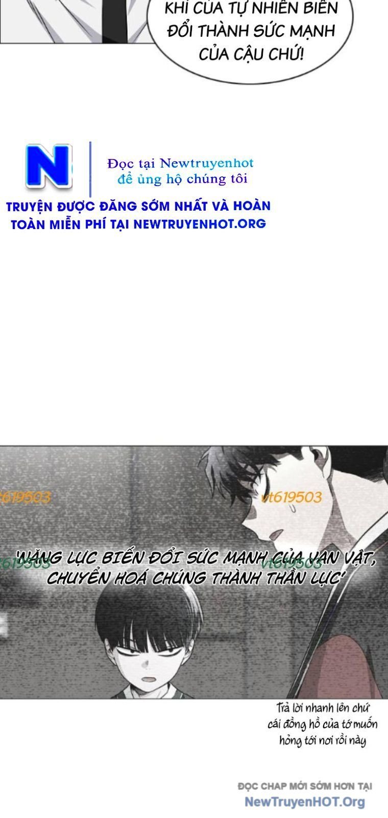 Kiếm Vương Chap 57 - Next Chap 58