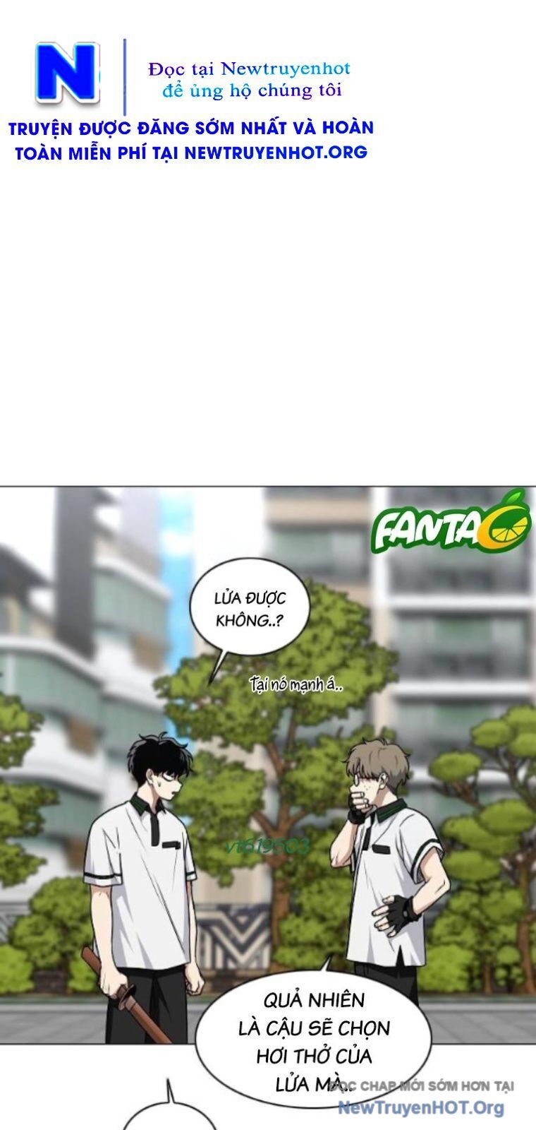 Kiếm Vương Chap 57 - Next Chap 58