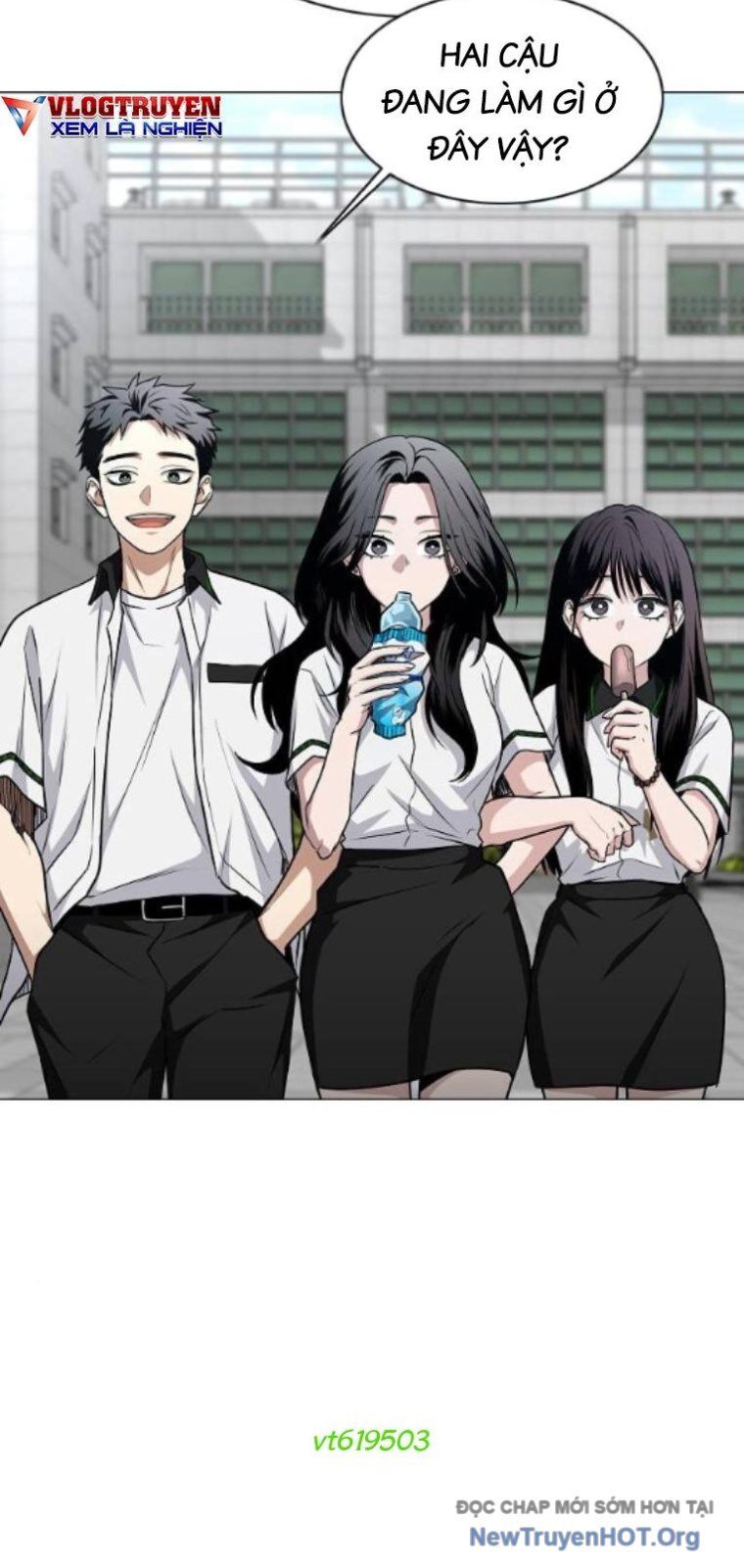 Kiếm Vương Chap 57 - Next Chap 58