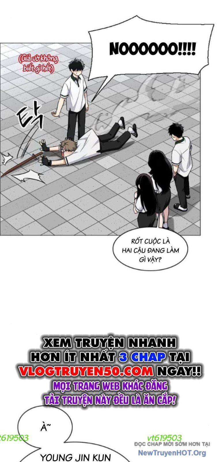 Kiếm Vương Chap 57 - Next Chap 58