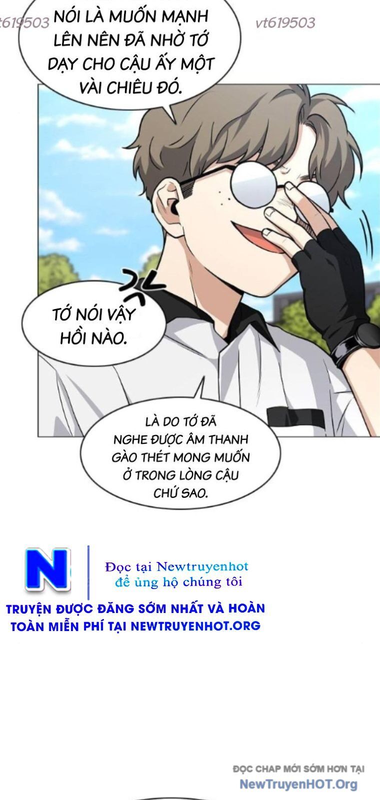 Kiếm Vương Chap 57 - Next Chap 58