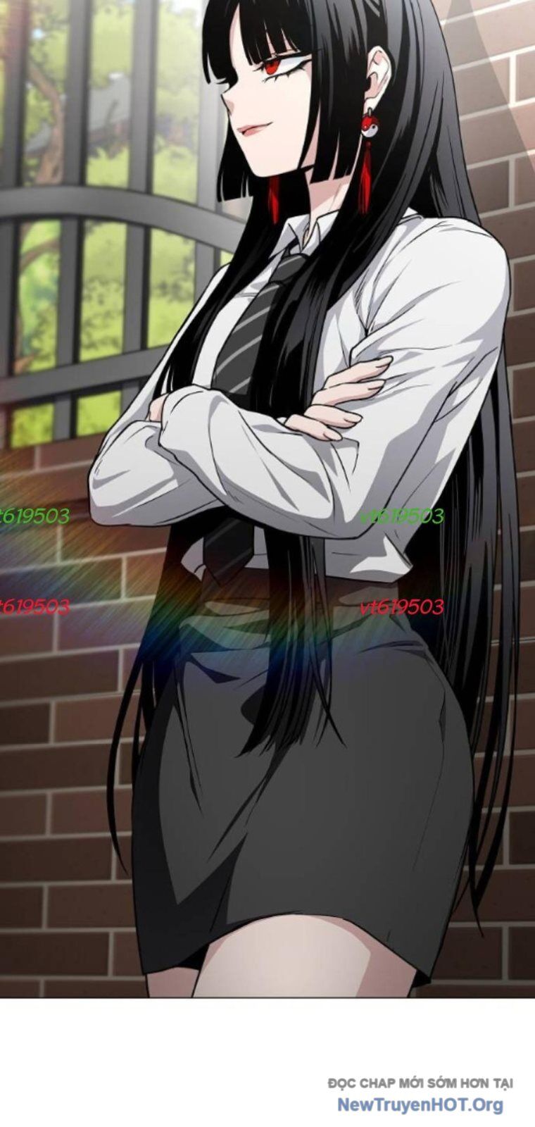 Kiếm Vương Chap 57 - Next Chap 58