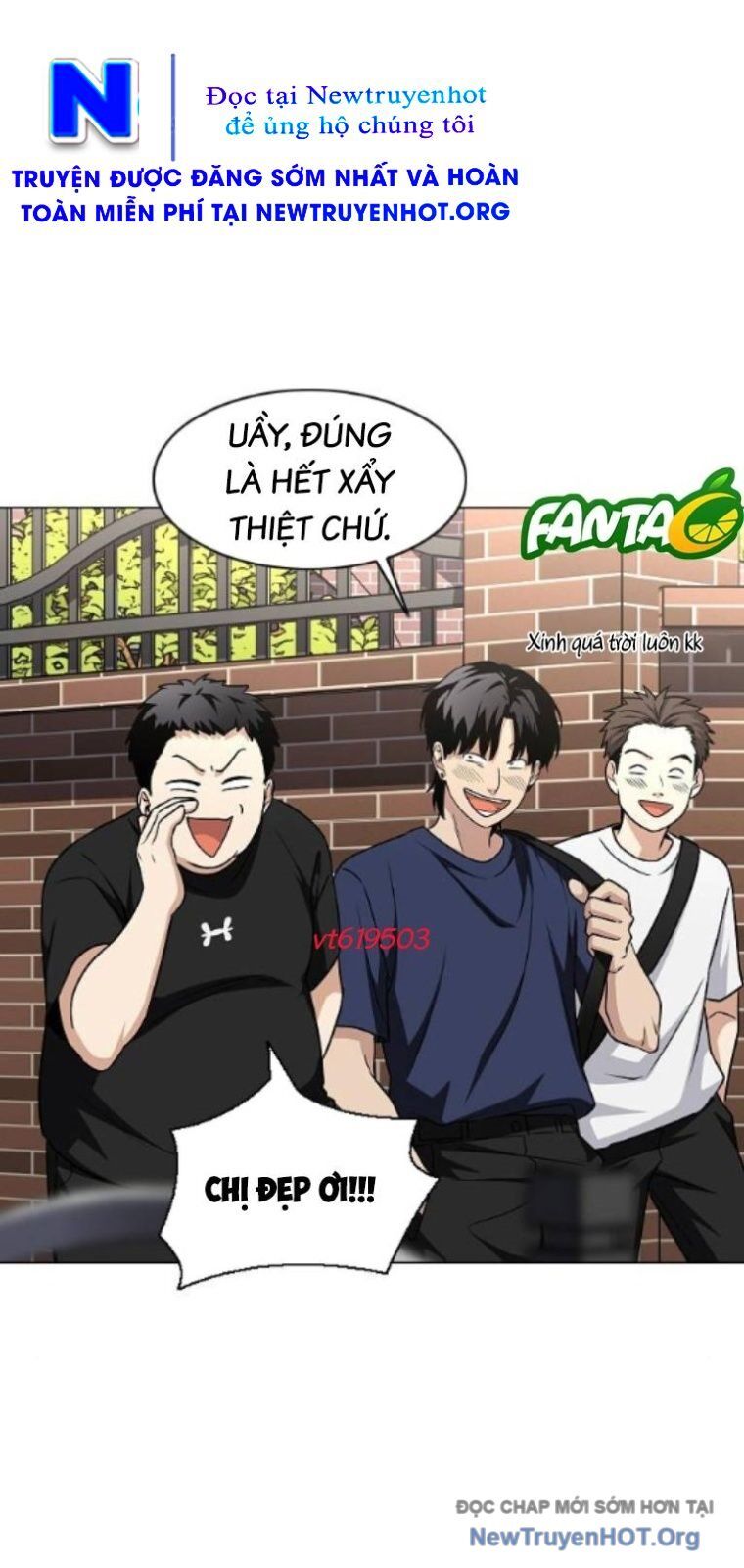Kiếm Vương Chap 57 - Next Chap 58