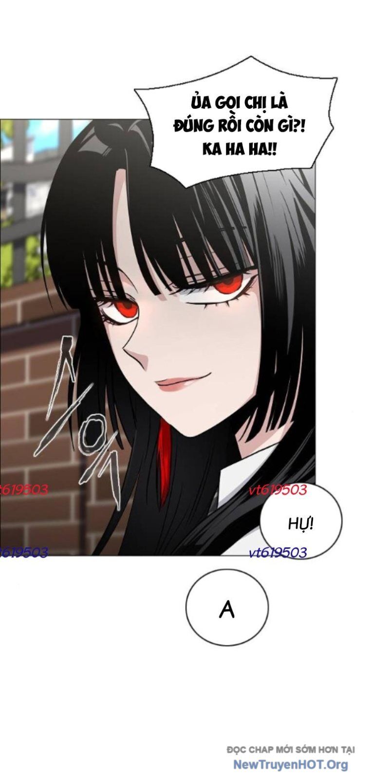 Kiếm Vương Chap 57 - Next Chap 58