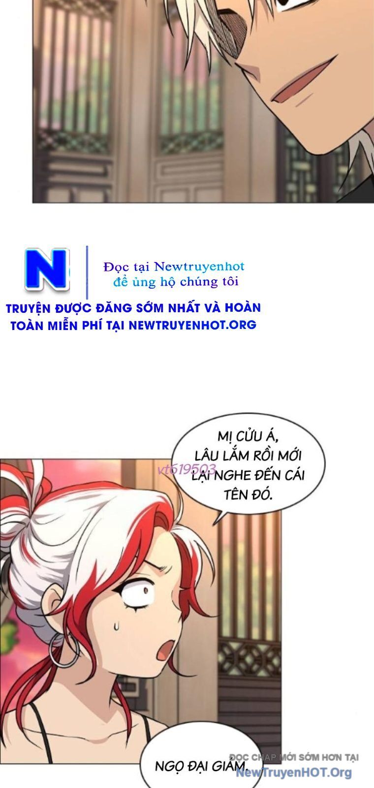 Kiếm Vương Chap 57 - Next Chap 58