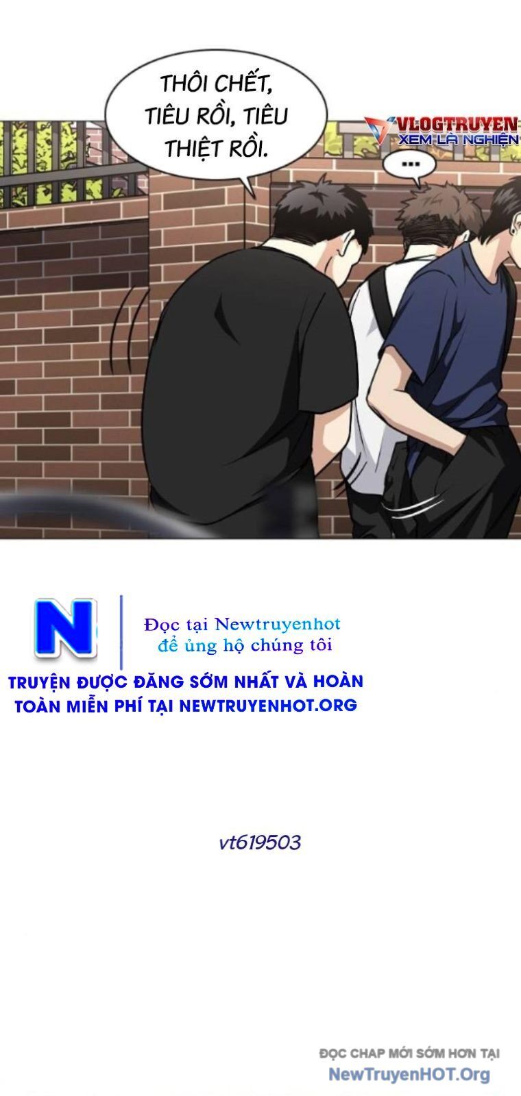 Kiếm Vương Chap 57 - Next Chap 58