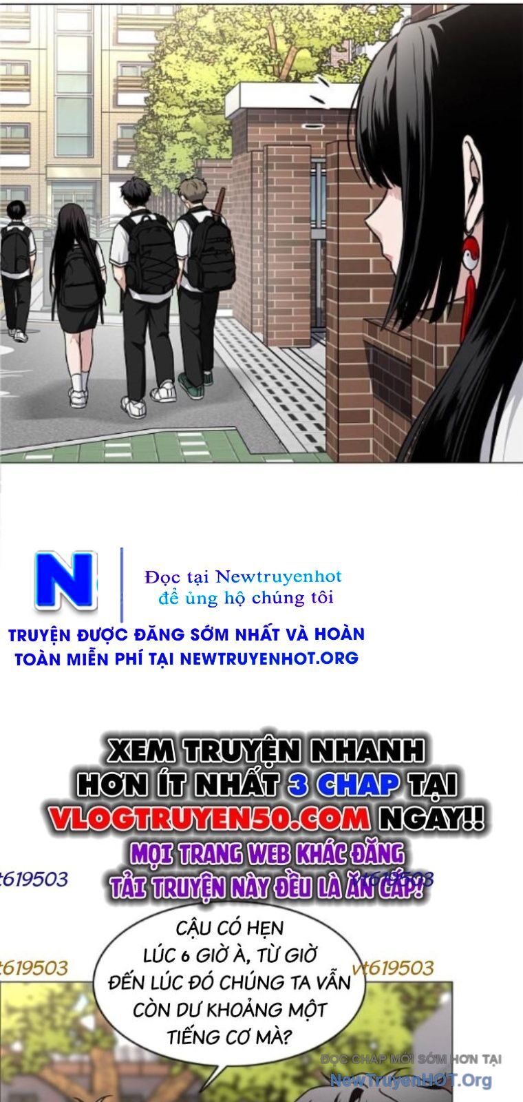 Kiếm Vương Chap 57 - Next Chap 58