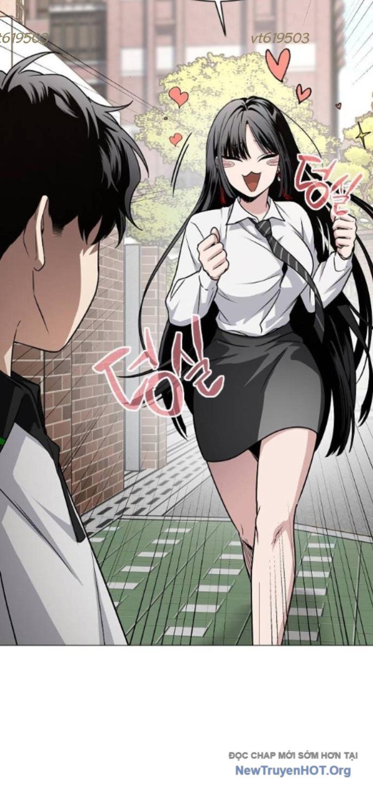 Kiếm Vương Chap 57 - Next Chap 58