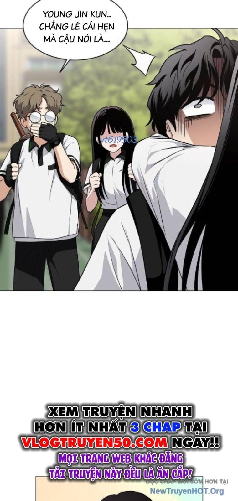 Kiếm Vương Chap 57 - Next Chap 58