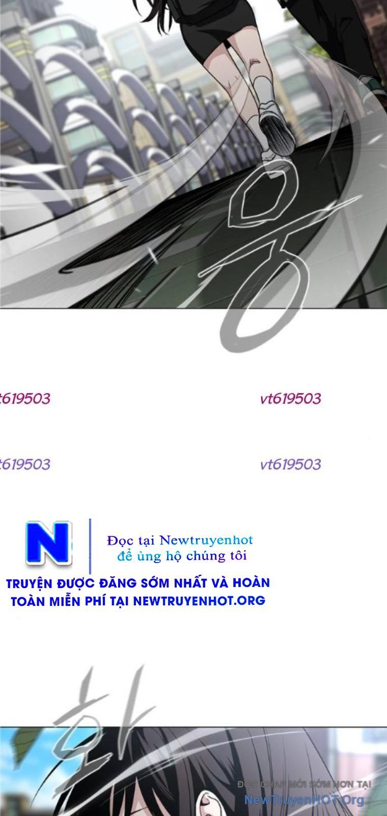 Kiếm Vương Chap 57 - Next Chap 58