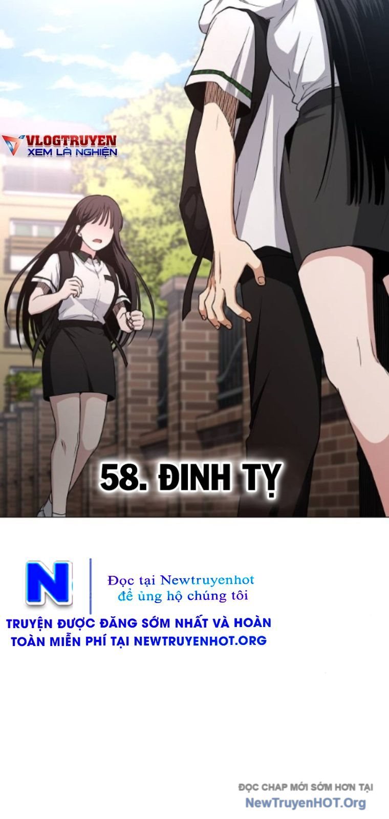 Kiếm Vương Chap 58 - Next Chap 59