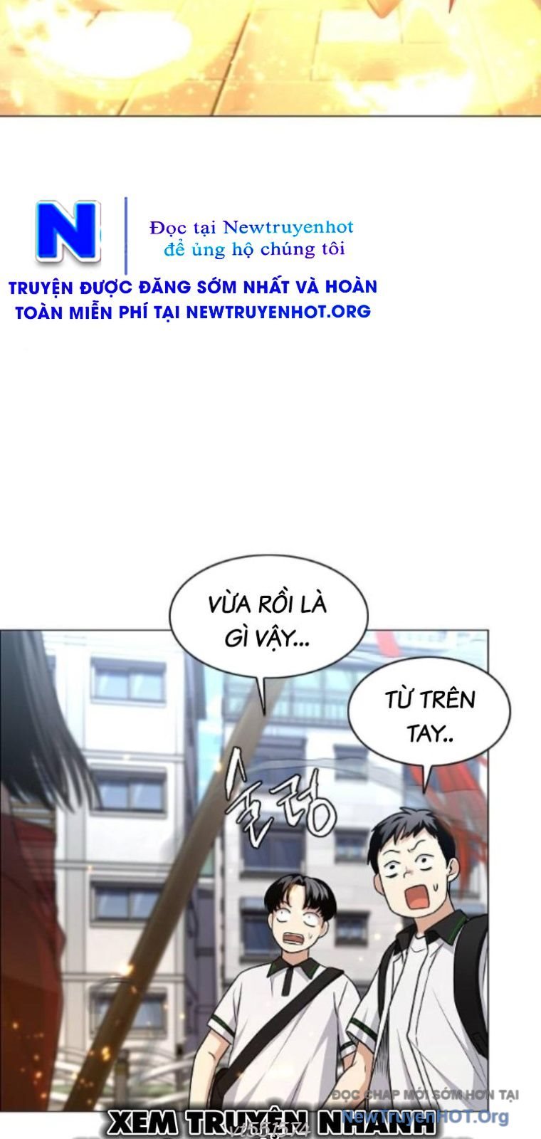 Kiếm Vương Chap 58 - Next Chap 59