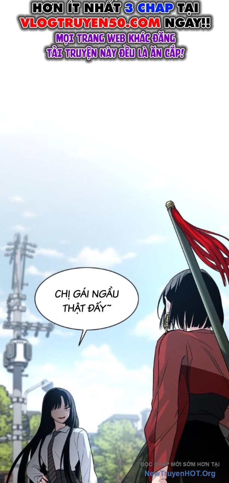 Kiếm Vương Chap 58 - Next Chap 59