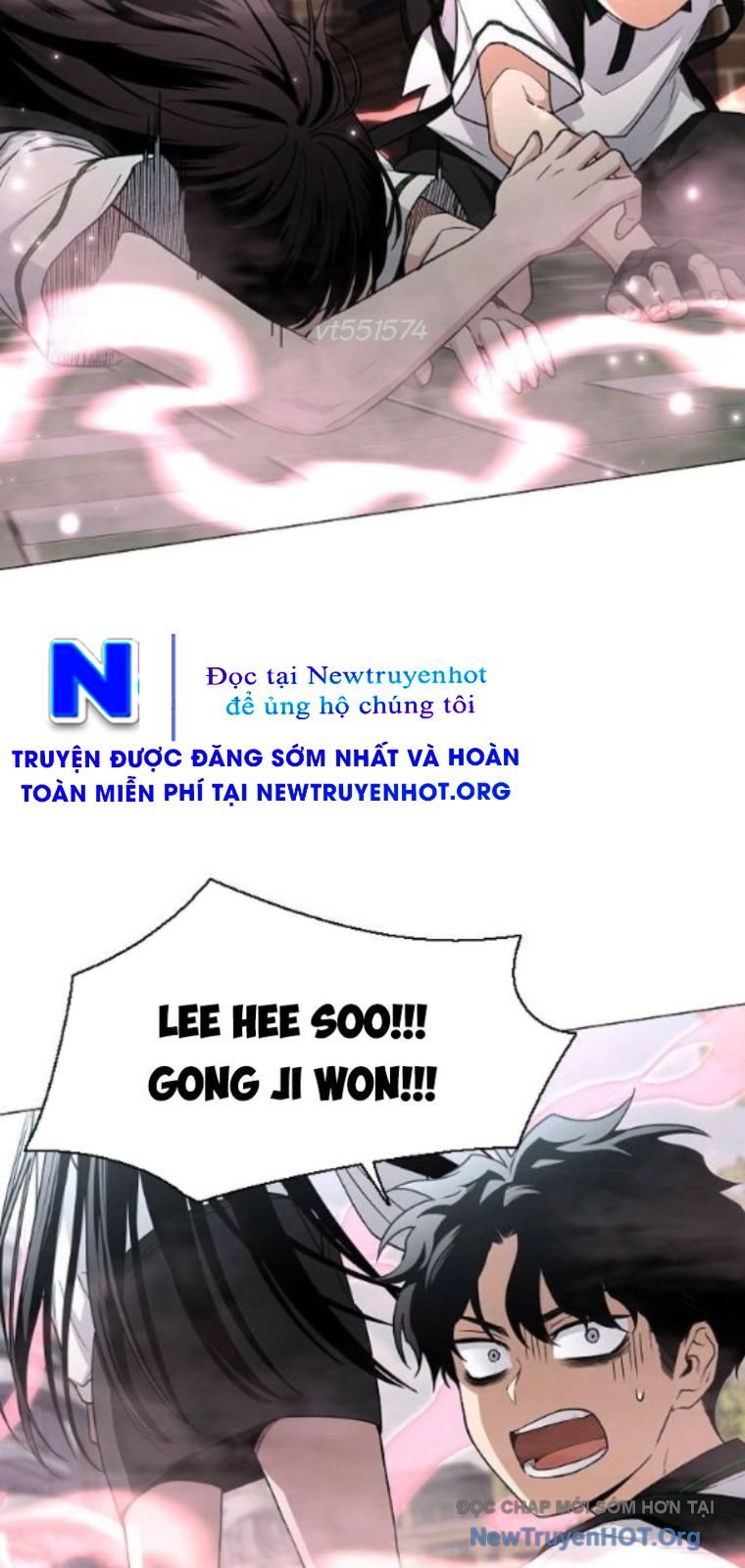 Kiếm Vương Chap 58 - Next Chap 59