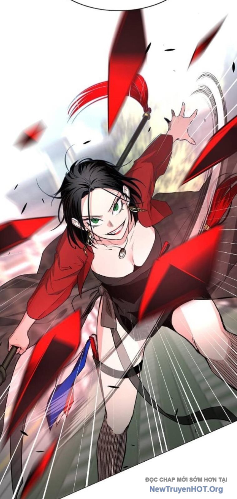 Kiếm Vương Chap 58 - Next Chap 59