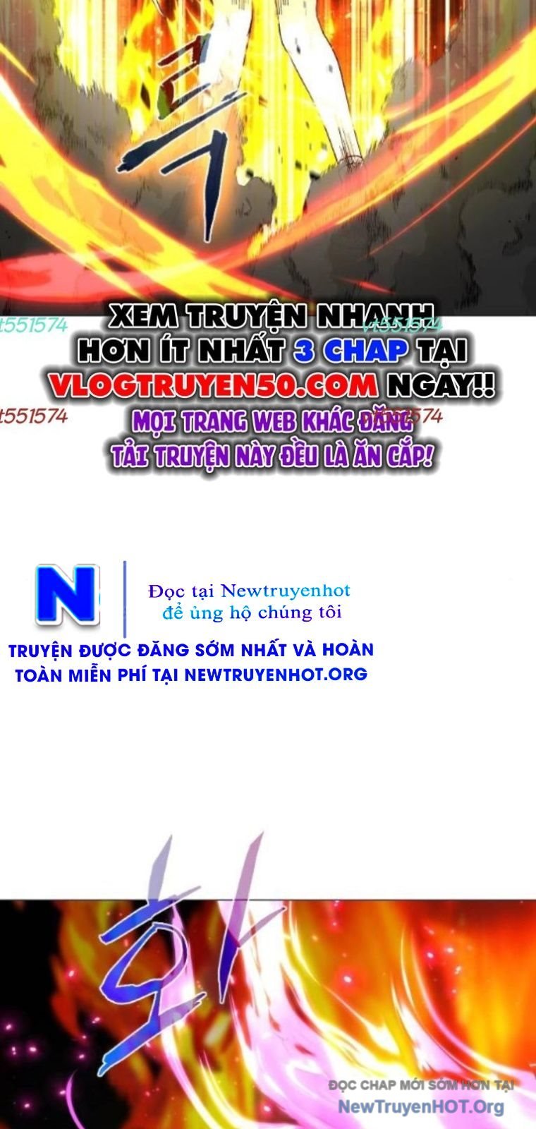 Kiếm Vương Chap 58 - Next Chap 59