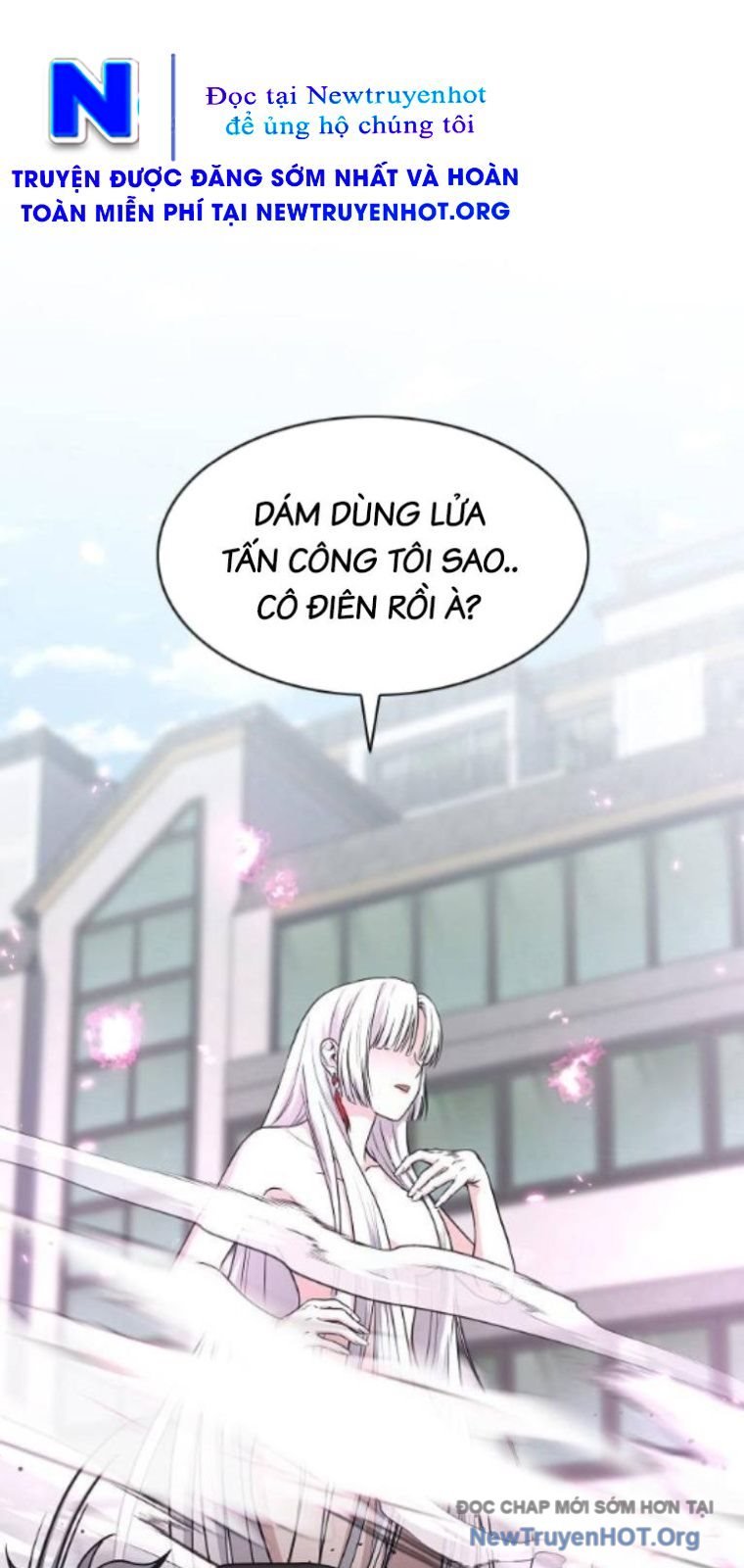 Kiếm Vương Chap 58 - Next Chap 59