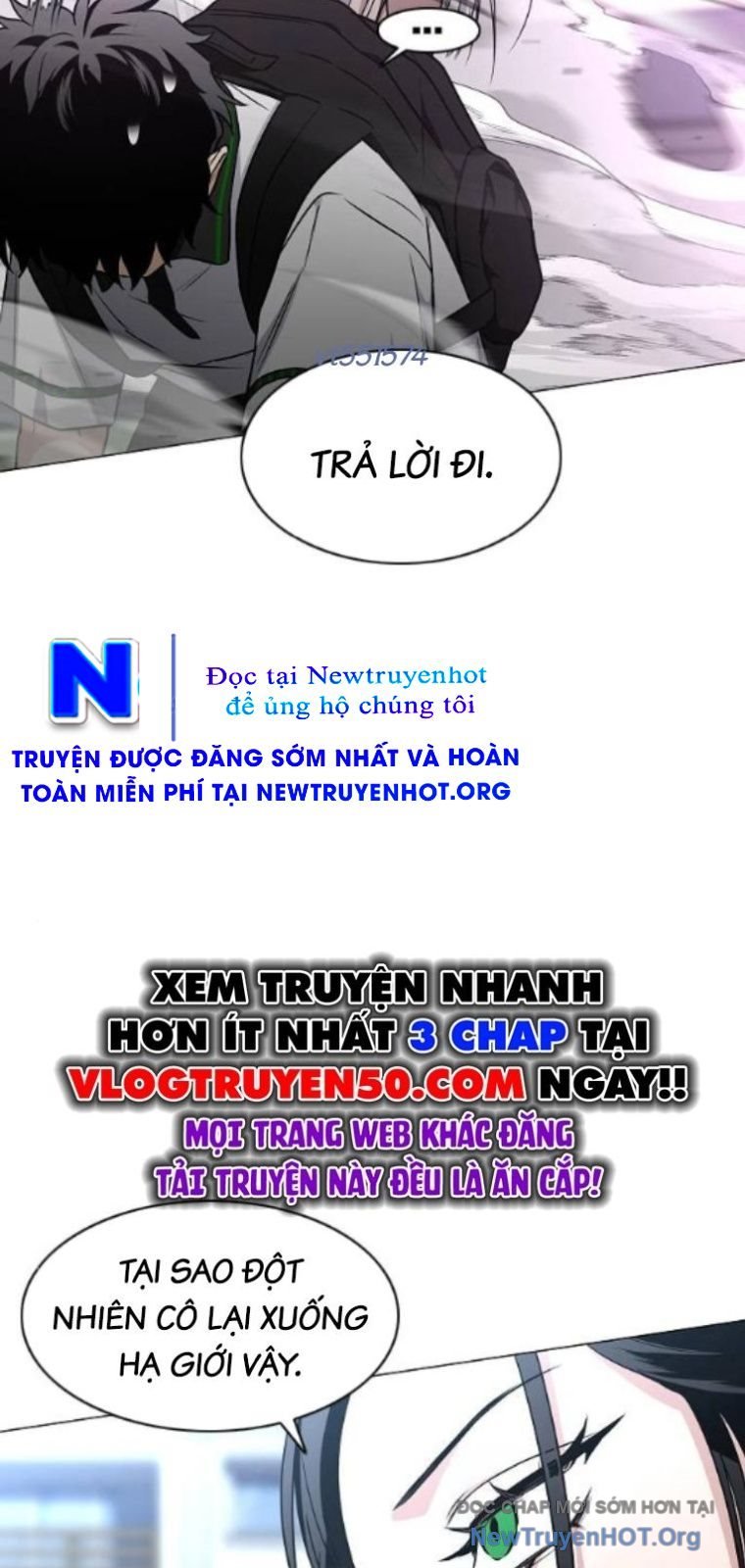 Kiếm Vương Chap 58 - Next Chap 59