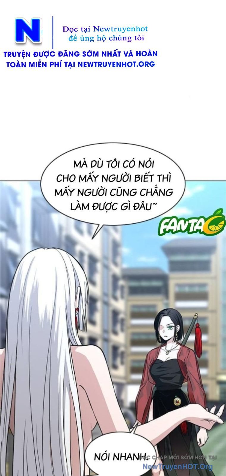 Kiếm Vương Chap 58 - Next Chap 59