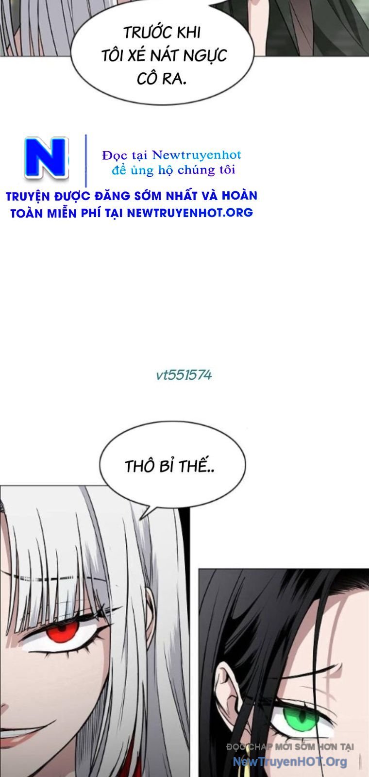 Kiếm Vương Chap 58 - Next Chap 59