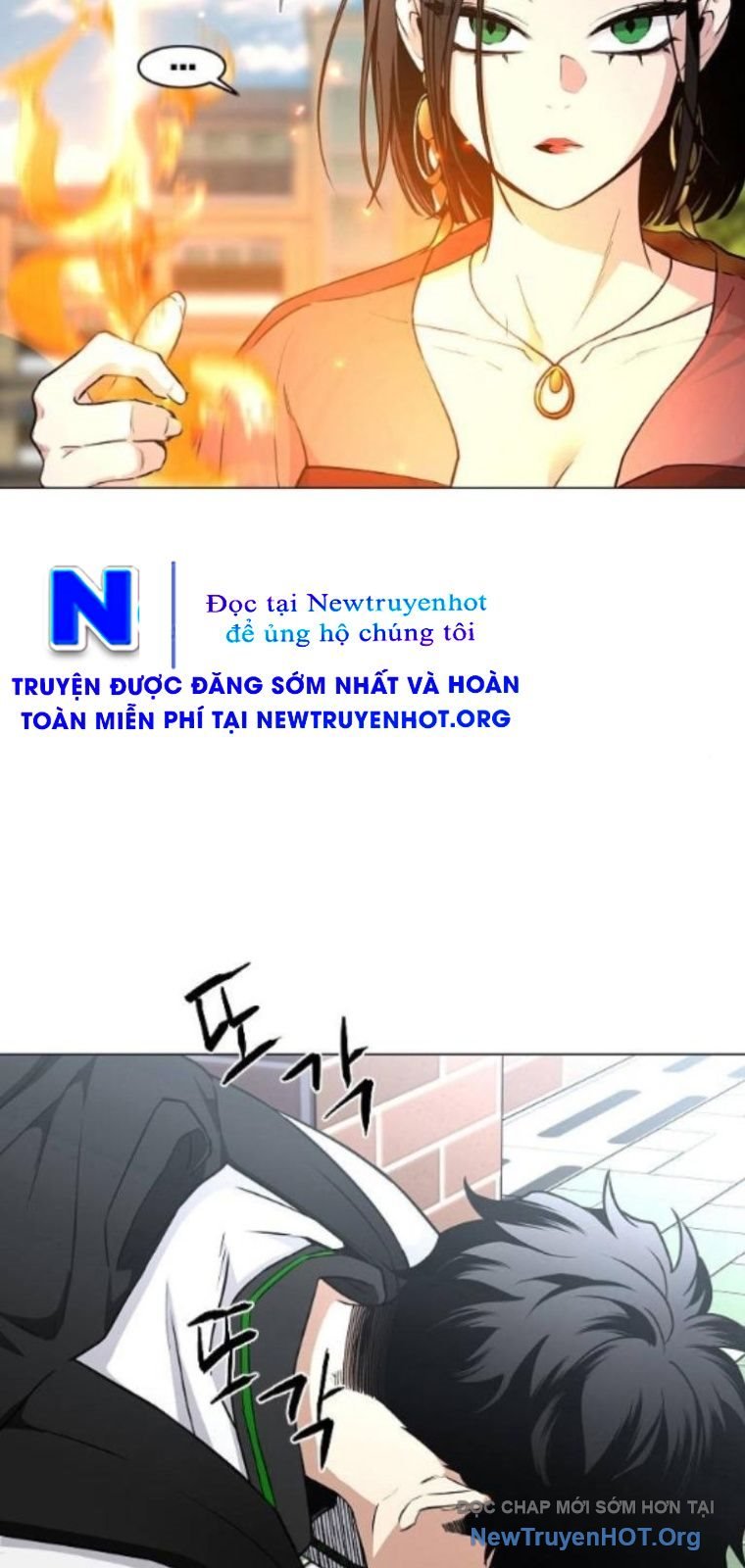 Kiếm Vương Chap 58 - Next Chap 59