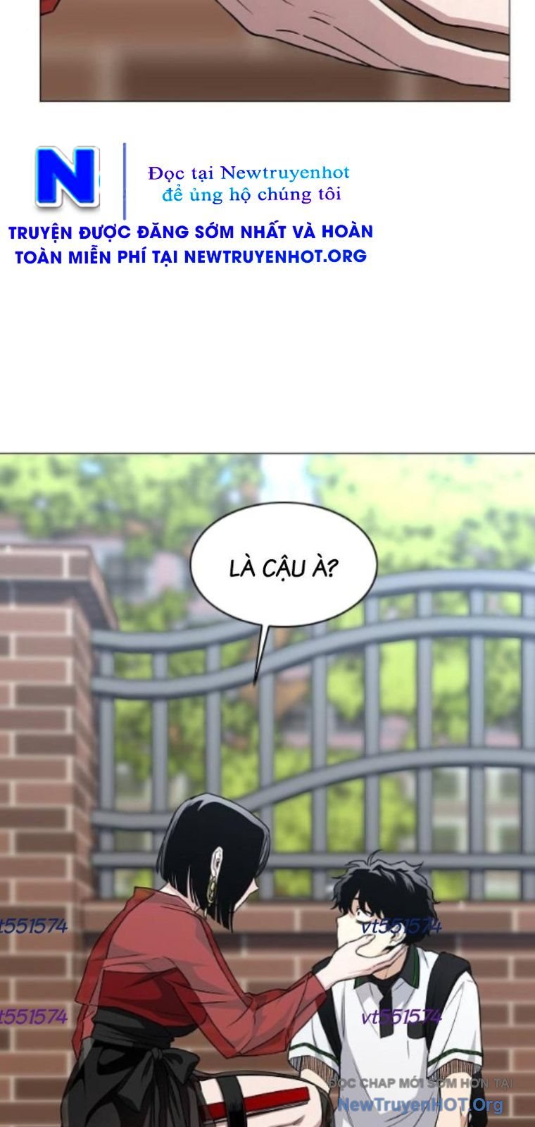 Kiếm Vương Chap 58 - Next Chap 59