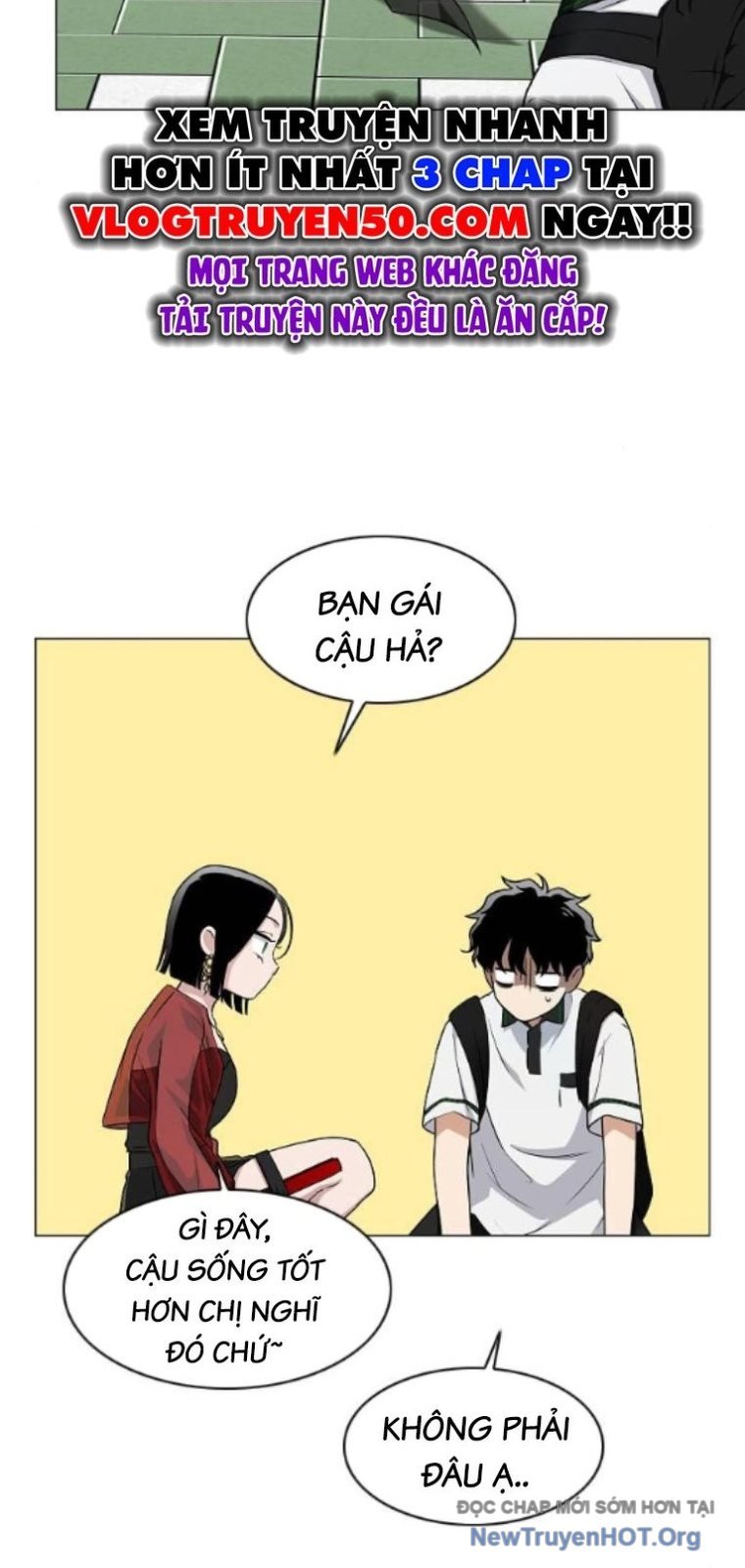 Kiếm Vương Chap 58 - Next Chap 59