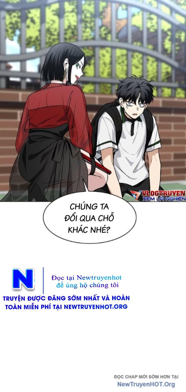 Kiếm Vương Chap 58 - Next Chap 59