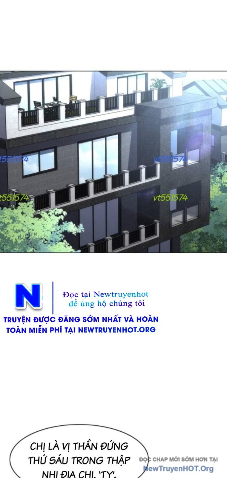 Kiếm Vương Chap 58 - Next Chap 59