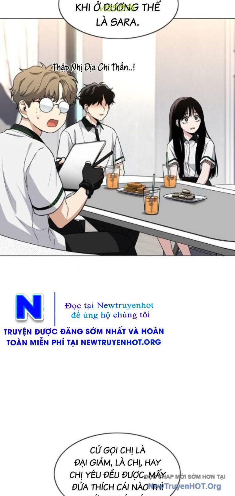 Kiếm Vương Chap 58 - Next Chap 59