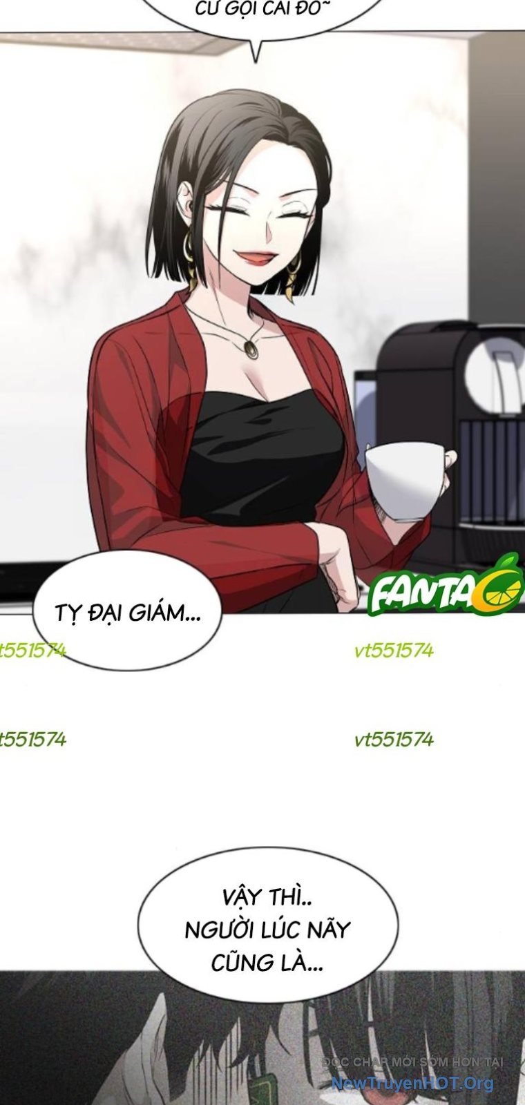 Kiếm Vương Chap 58 - Next Chap 59