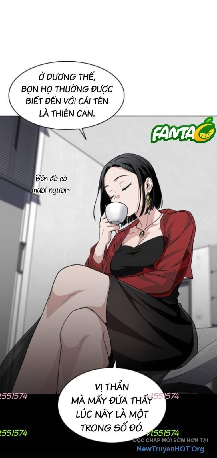 Kiếm Vương Chap 58 - Next Chap 59