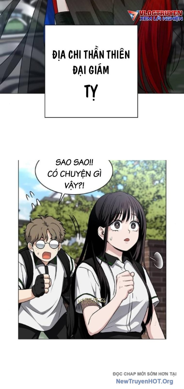 Kiếm Vương Chap 58 - Next Chap 59