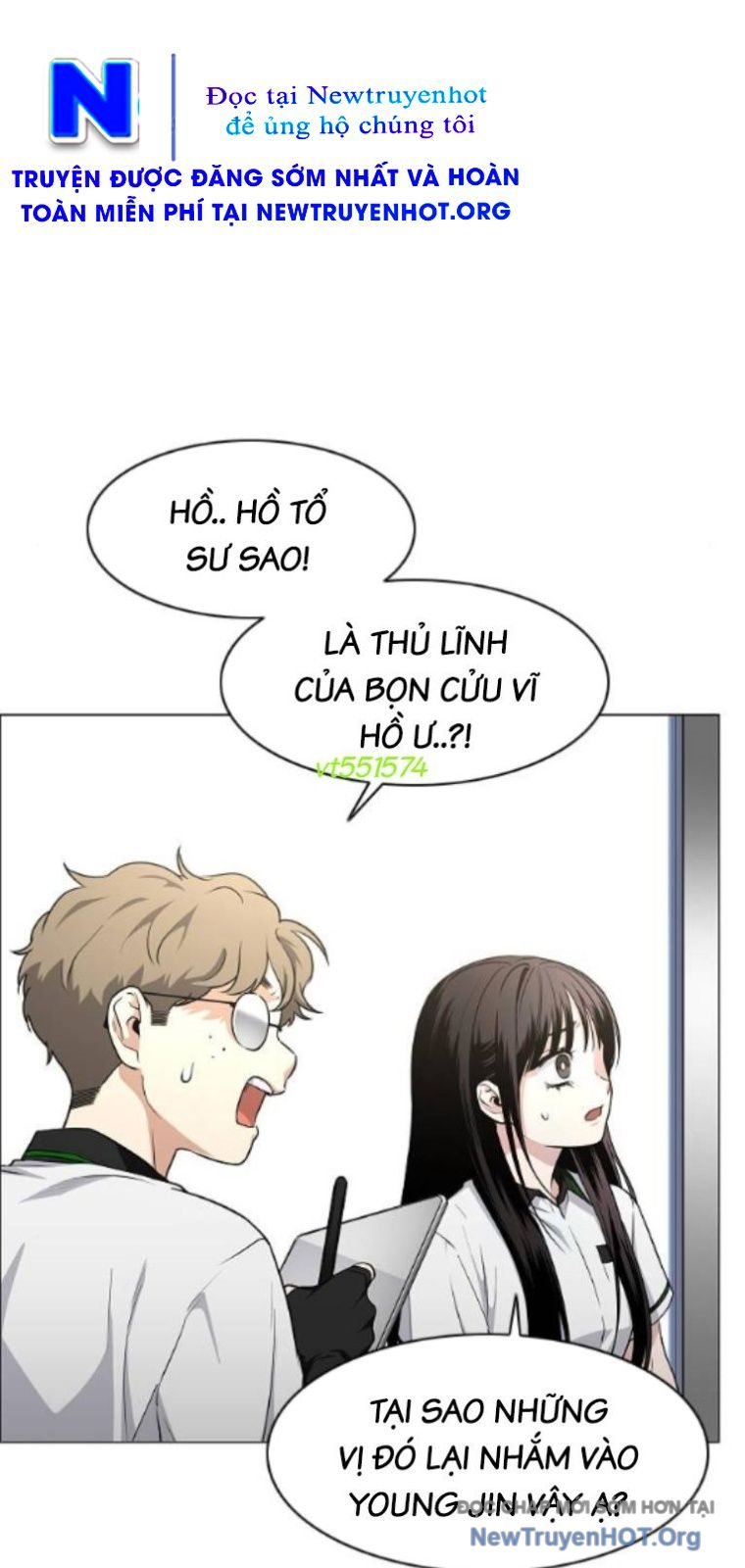 Kiếm Vương Chap 58 - Next Chap 59