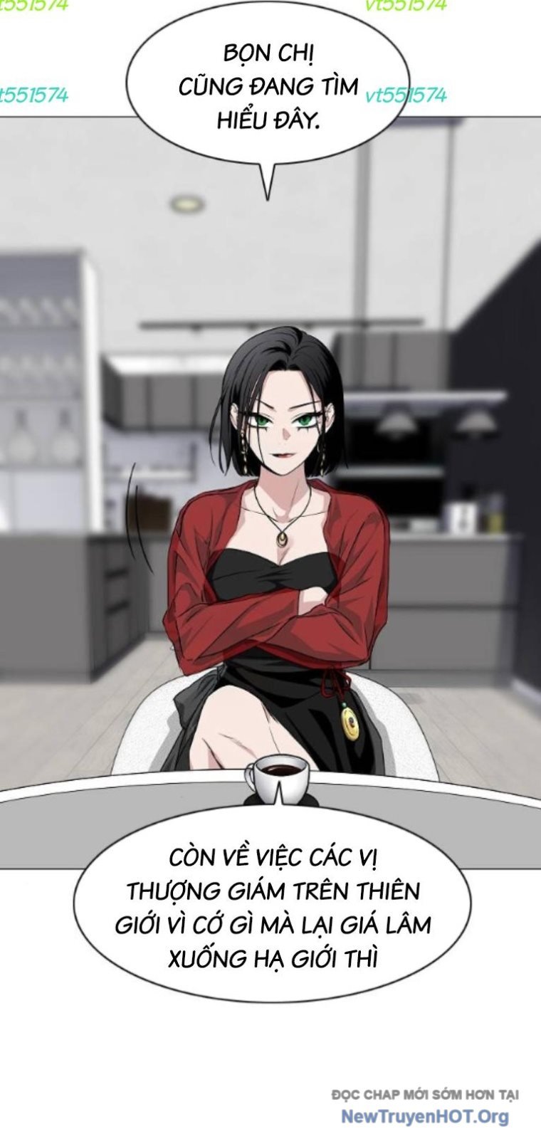 Kiếm Vương Chap 58 - Next Chap 59