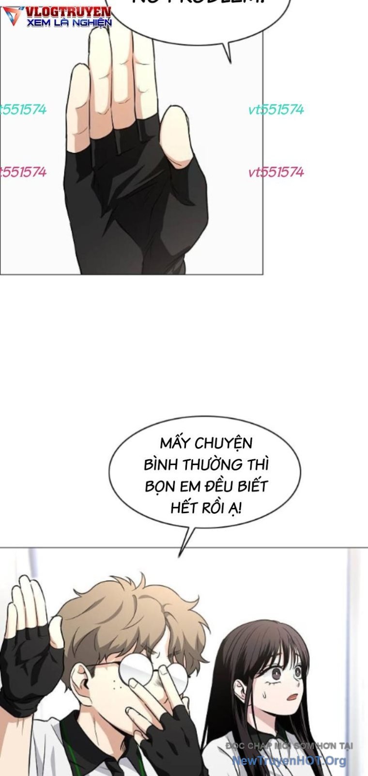 Kiếm Vương Chap 58 - Next Chap 59