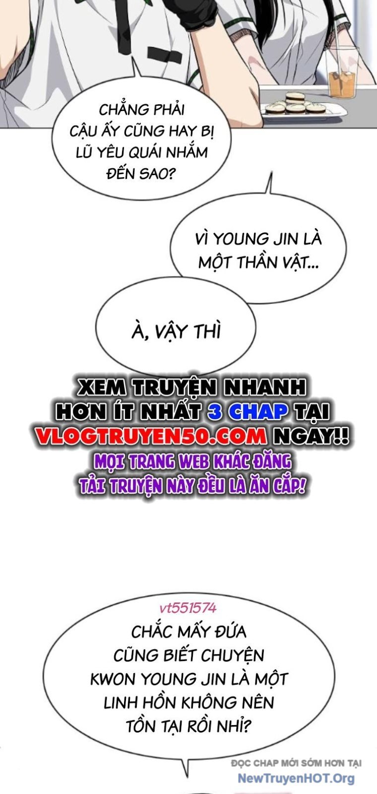 Kiếm Vương Chap 58 - Next Chap 59