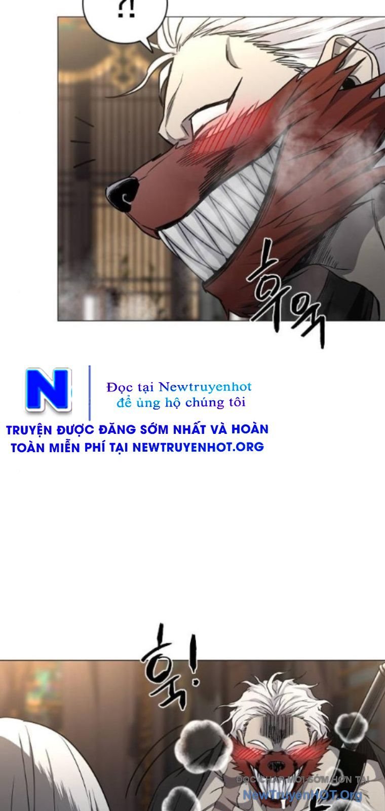 Kiếm Vương Chap 58 - Next Chap 59