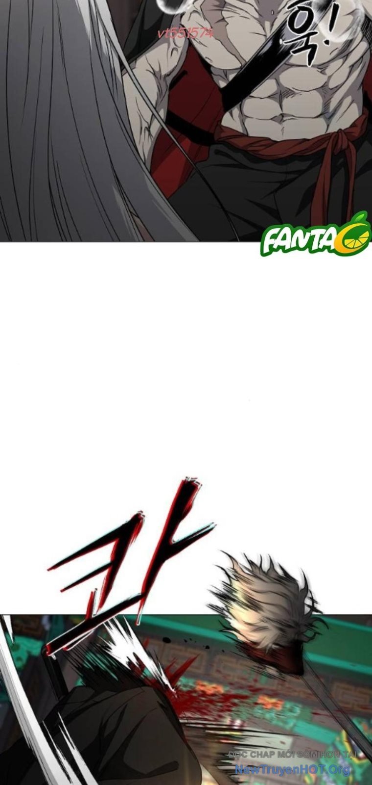 Kiếm Vương Chap 58 - Next Chap 59