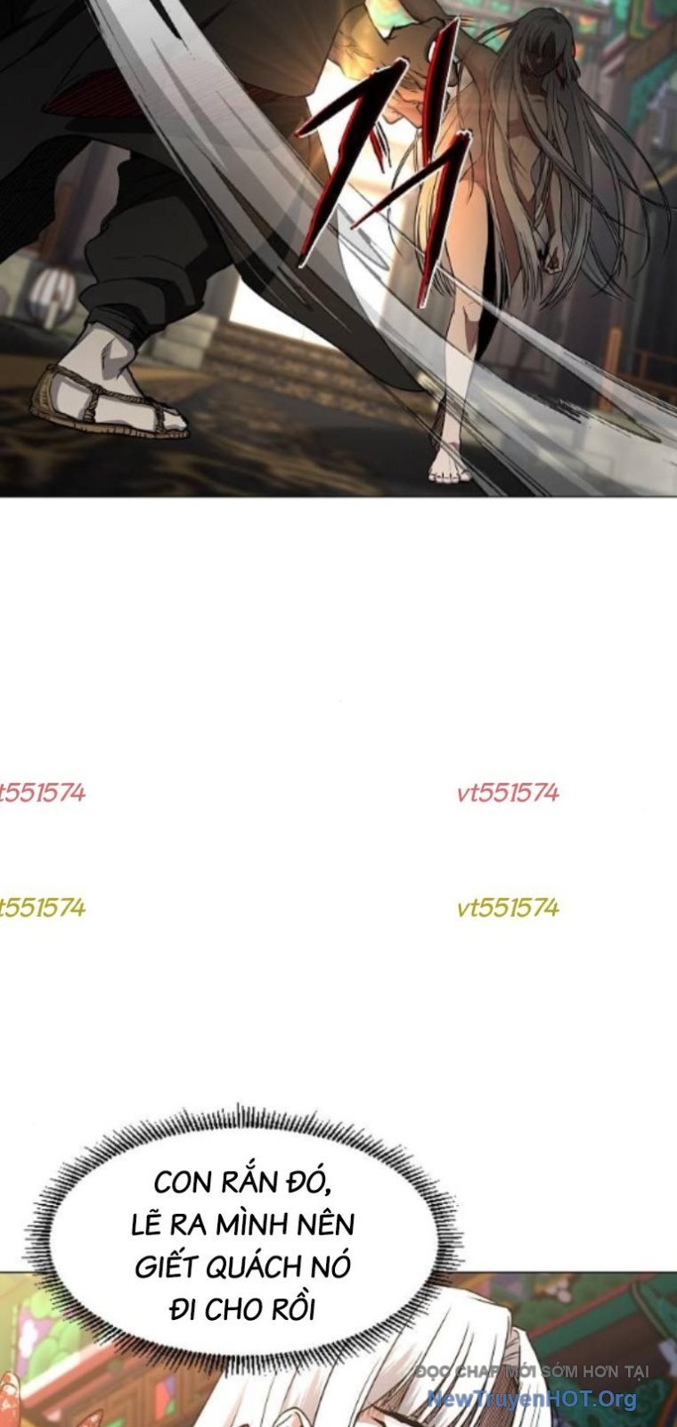 Kiếm Vương Chap 58 - Next Chap 59