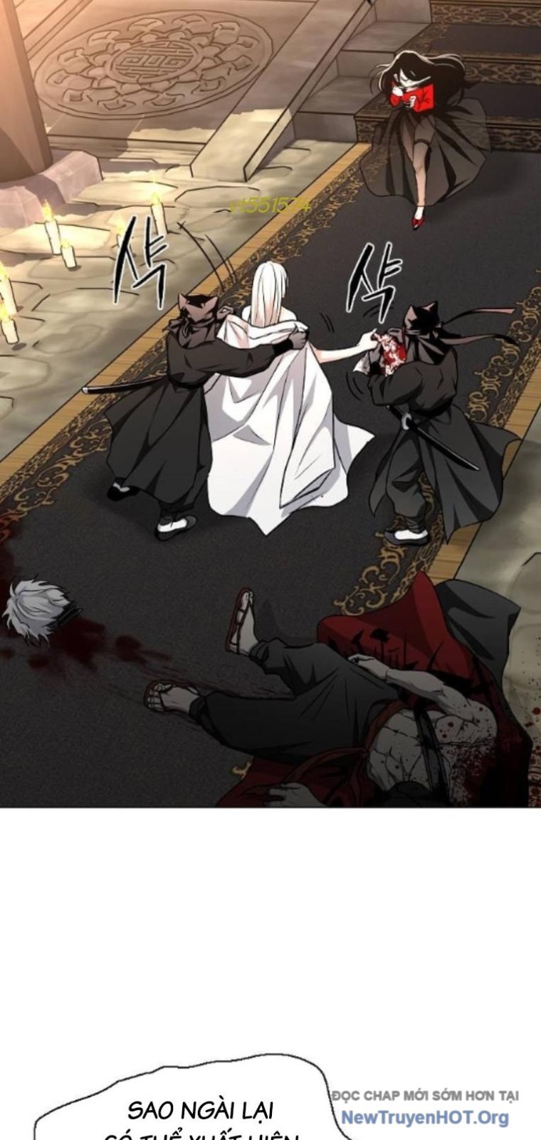 Kiếm Vương Chap 58 - Next Chap 59