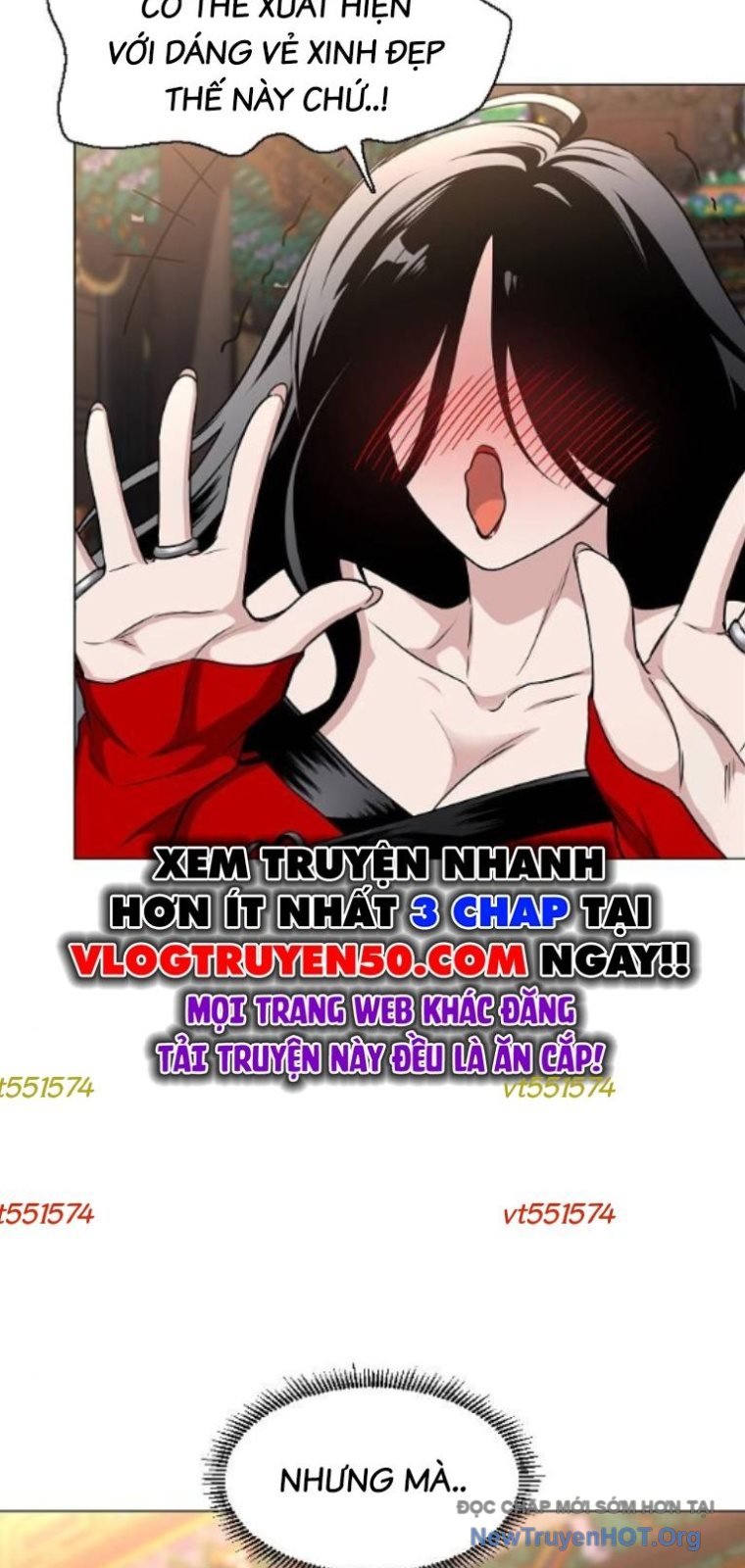 Kiếm Vương Chap 58 - Next Chap 59