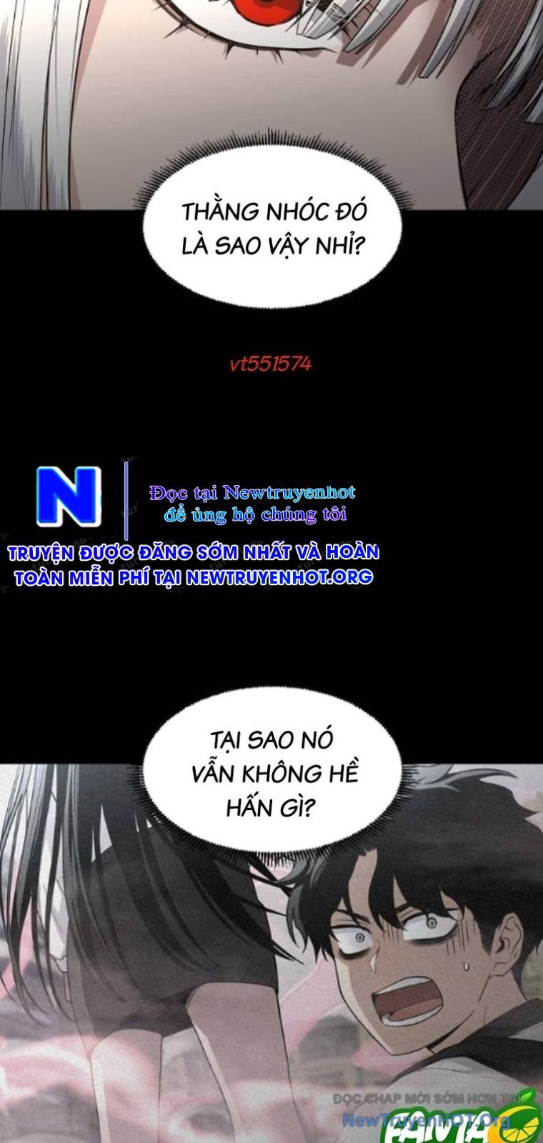 Kiếm Vương Chap 58 - Next Chap 59