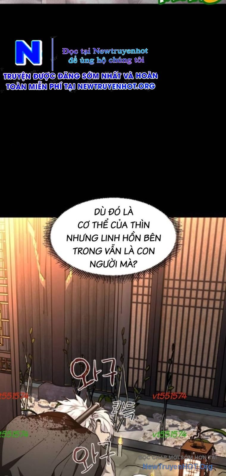 Kiếm Vương Chap 58 - Next Chap 59