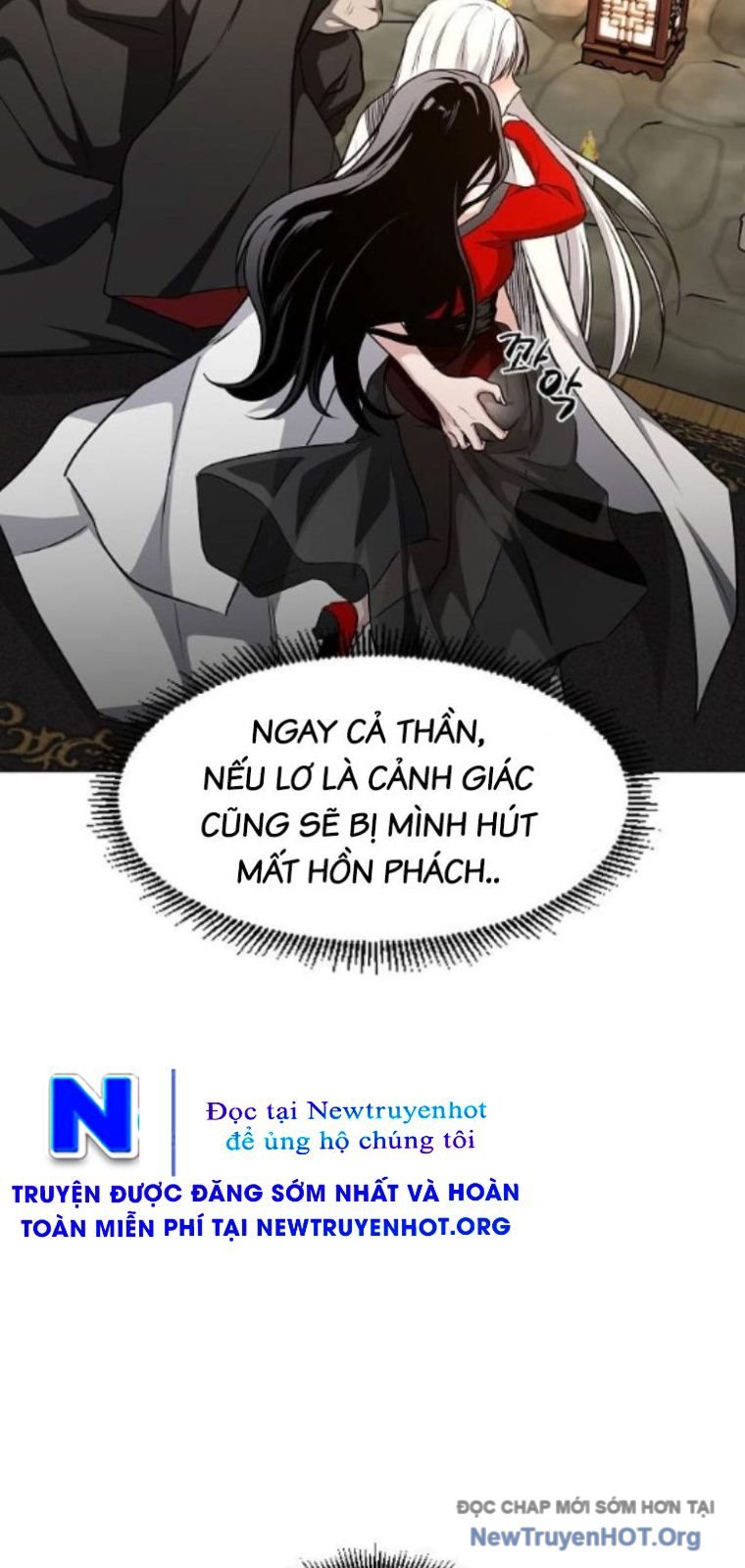 Kiếm Vương Chap 58 - Next Chap 59