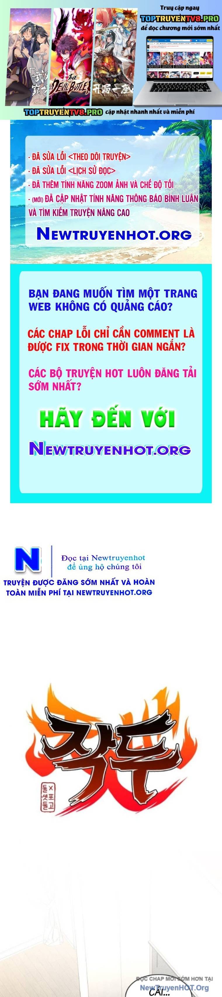 Kiếm Vương Chap 59 - Next Chap 60