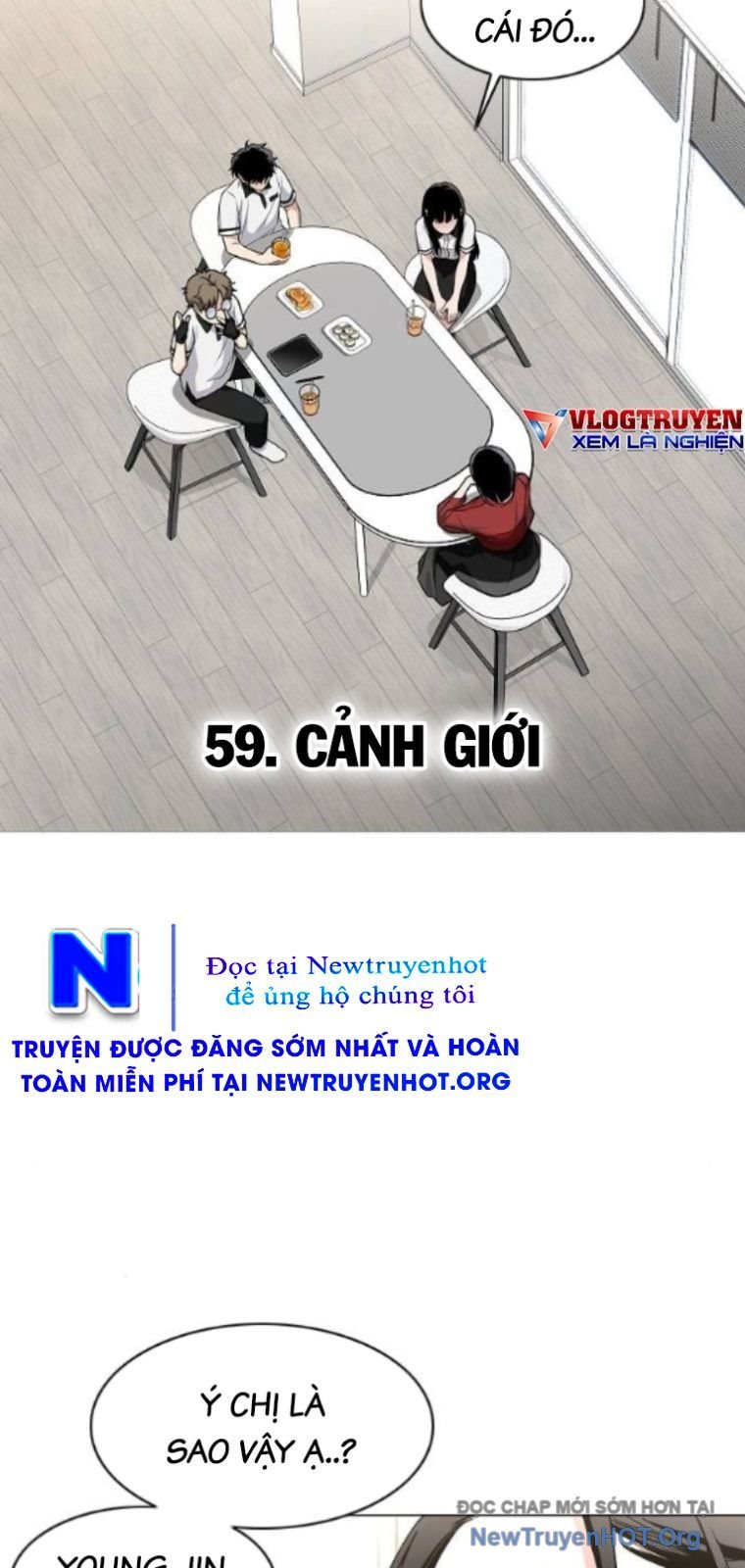 Kiếm Vương Chap 59 - Next Chap 60